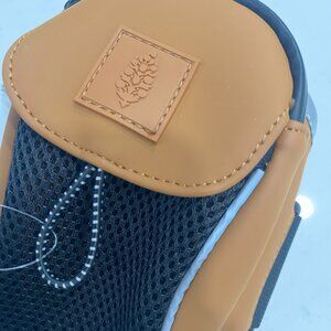 Free People "Back on Track" Armband in Toffee